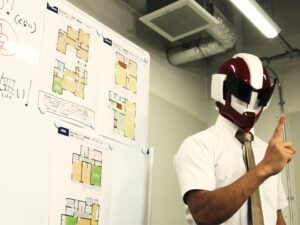 ダルライザーが訴える