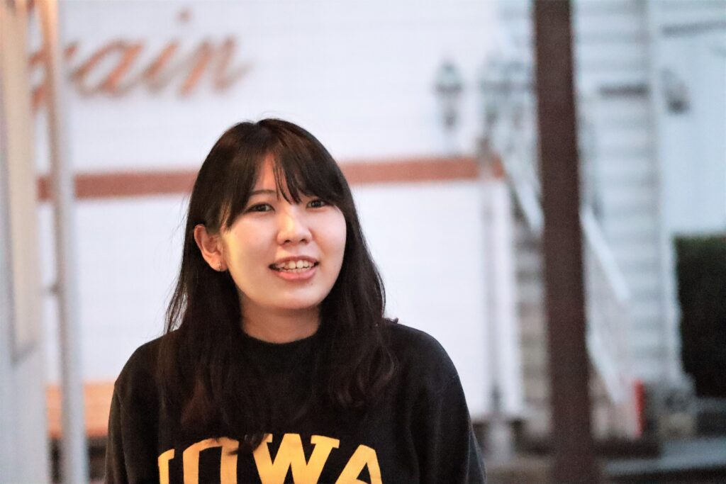 飛び込んでみる、第一歩が全ての始まり［鮫川村の先輩移住者レポート］