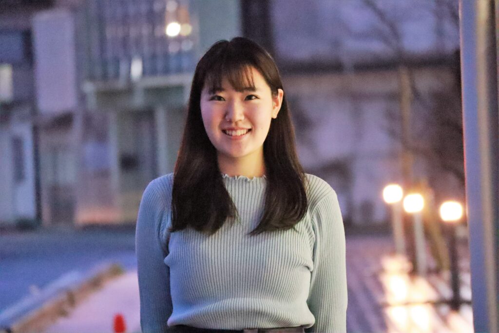 飛び込んでみる、第一歩が全ての始まり［鮫川村の先輩移住者レポート］