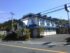 商店街のなかの空き店舗