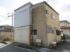 旧表郷村にある店舗兼住宅
