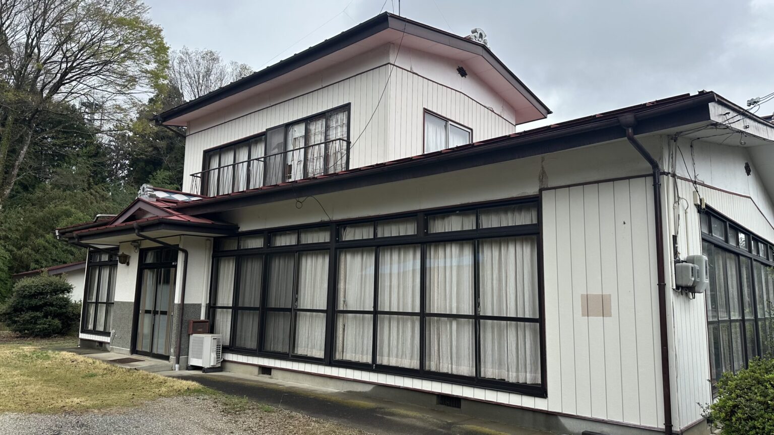 detached 中畑地内