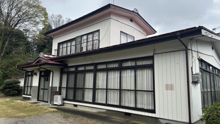 detached 中畑地内